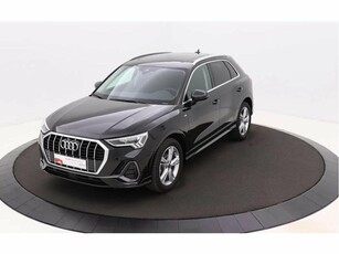 Audi Q3 Q3 35 TDi Business Edition S line S tronic