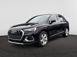 Audi Q3 Q3 35 TFSI Business Edition Advanced S tr.