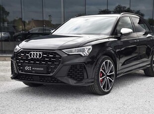 Audi Q3 RS 2.5 TFSI Quattro PANO ACC (bj 2021, automaat)