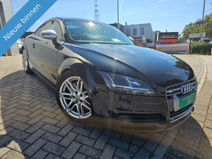 Audi TT 3.2 V6 quattro Pro Line Automaat !!Inruilmogelijk