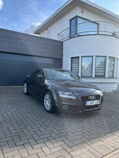 Audi TT Benzine euro 5 gekeurd voor verkoop