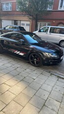 Audi tt mk2