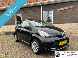 Aygo 1.0 VVT-i Aspiration/AIRCO/78.000KM!/NAP/NAVI/PDC/ETC