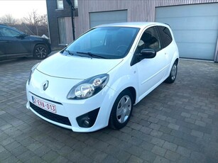 Belle Twingo 1.2 essence prête à immatriculer