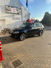 Bmw e70 x5 40d M-pack