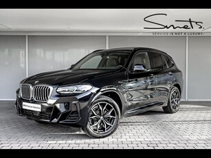 BMW Serie X X3 20i - M Pack - Pano - Trekhaak