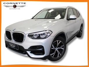 BMW Serie X X3 sDrive18d NAVIGATIE, PARK ASSIST & MEER!