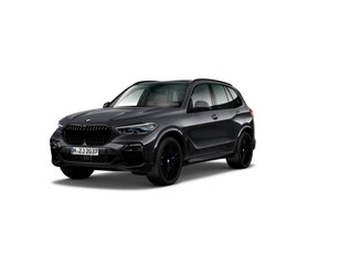 BMW Serie X X5 M50d