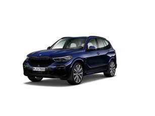 BMW Serie X X5 xDrive45e