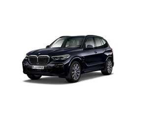 BMW Serie X X5 xDrive45e