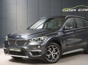 BMW X1 2.0iA xDrive20 Benzine Automaat-Head Up-Garantie