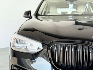 BMW X3 2.0 dA sDrive18 *1ERPRO*VIRT.COCKPIT*CUIR*NAVI*TVA