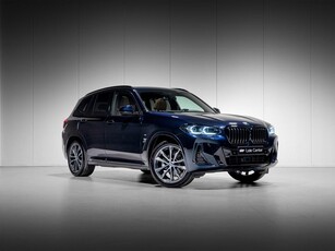 BMW X3 sDrive18d AT