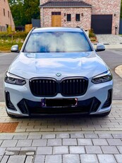 BMW X3 xdrive 30i xline/Mpakket/hifi/camera