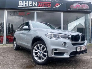 BMW X5 2.0 dAS xDrive25/XENON/LED/CUIR/GPS/TELE/FULL