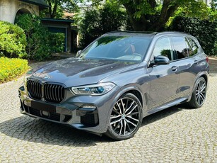 • BMW X5 3.0 dAS xDrive30 M Pack 7Place