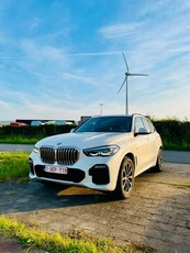 BMW X5 3.0 dAS xDrive30d M-Pack EURO 6d-T-E-ISC