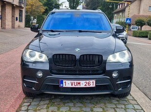 BMW X5 30D 2012 vol opties! 360 cam, adapt cc, Lane assist.