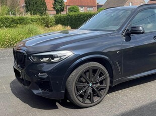 BMW X5 30d M Sportpakket - Prijs bespreekbaar !