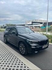 Bmw X5 45e M pakket