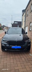 BMW X5 Benzine Electric