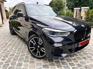 BMW X5 e45