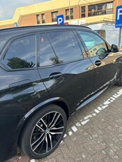 BMW X5 M-Pack 3.0 Xdrive