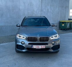 BMW X5 2.5Bi turbo 170kw 231pk