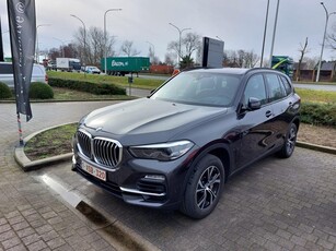 BMW X5 xDrive 30d - bouwjaar 2020 - 57.000 km