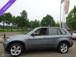 BMW X5 xDrive30d High Executive Leder|Clima|Xenon|Navi|AUT.