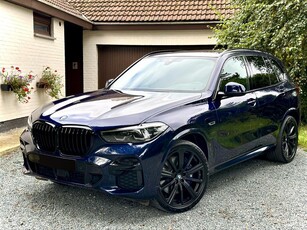 BMW X5 xDrive45 M-Pack • TVA Déductible •