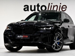 BMW X5 XDrive45e High Executive M-Sport. Luchtvering, Pano,