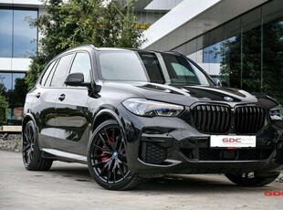 BMW X5 xDrive45e Hybride l M Sport l Pano l Sky Lounge