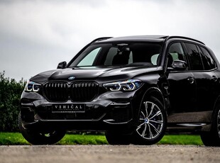 BMW X5 xDrive45e | M SPORT | PANO | 360CAMERA | LASER