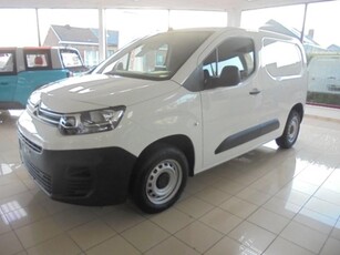 Citroen Berlingo 15 HDI CLUB + OPTIONS