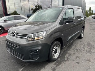 Citroen Berlingo BlueHDi S&S Driver