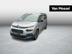 Citroen Berlingo E-Feel 23 kWh