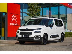 Citroen Berlingo ELECTRIC - XL - SHINE PACK - 15.070 euro k