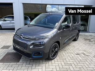 Citroen Berlingo Shine Pack 50 kWh