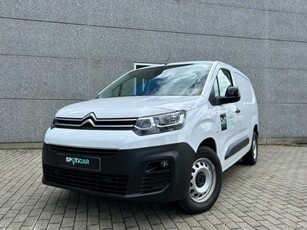 Citroen Berlingo XL HEAVY 130