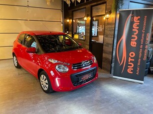 Citroen C1 1.0 VTi **APPLE CARPLAY / AIRCO / RADER DE RECULE