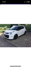 Citroen c1 airscape