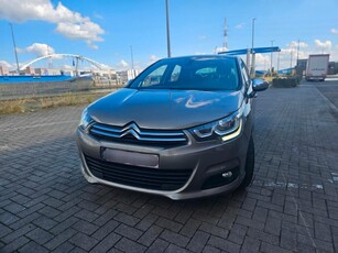 Citroen C4 Euro 6 Benzine toegelaten in LEZ met 150166 km