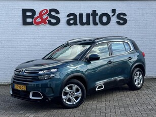 Citroen C5 Aircross Automaat Carplay Cruise Navigatie Pdc Ho