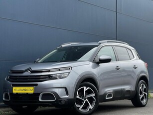 Citroen C5 Aircross Feel / 1.5 BlueHDi