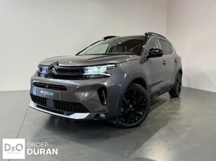 Citroen C5 Aircross Max 1.2 PureTech Hybrid