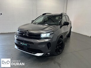 Citroen C5 Aircross Max 1.2 PureTech HYBRID DCS