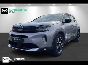 Citroen C5 Aircross MAX | Auto Airco | GPS | Camer