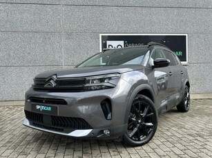 Citroen C5 Aircross MAX Mhev 136