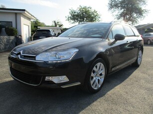 Citroen C5 Touring 2.0HDi Exclusive/Leder/Navi/105.000km